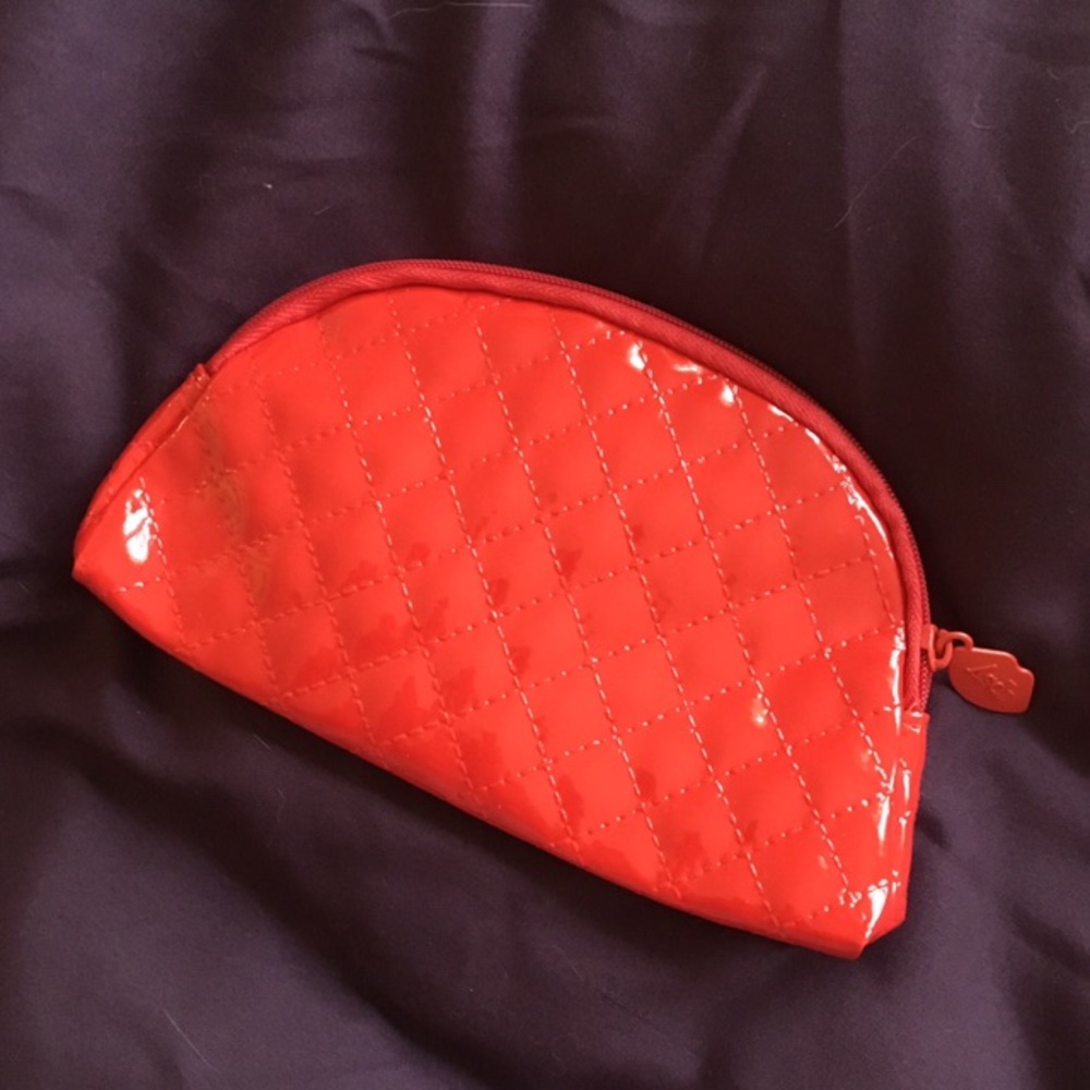 Red Ipsy Case